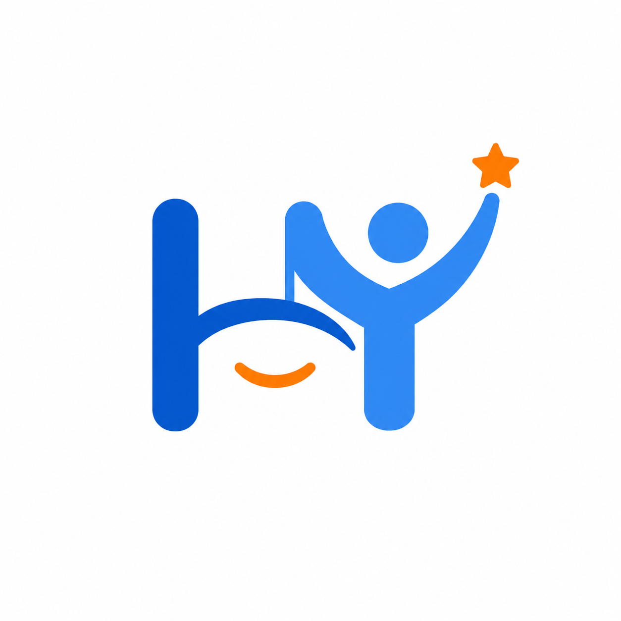 公司 Logo